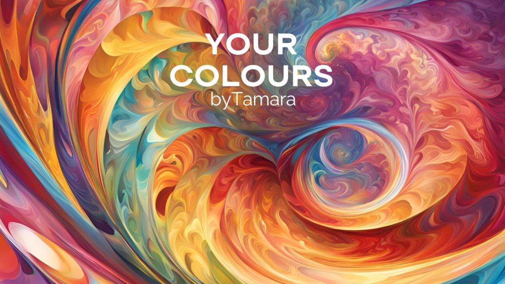 Your Colours